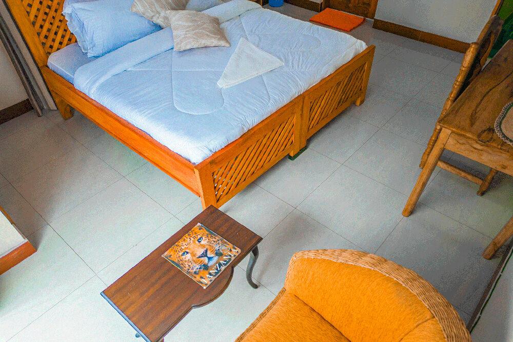 Runako Lodge Arusha.