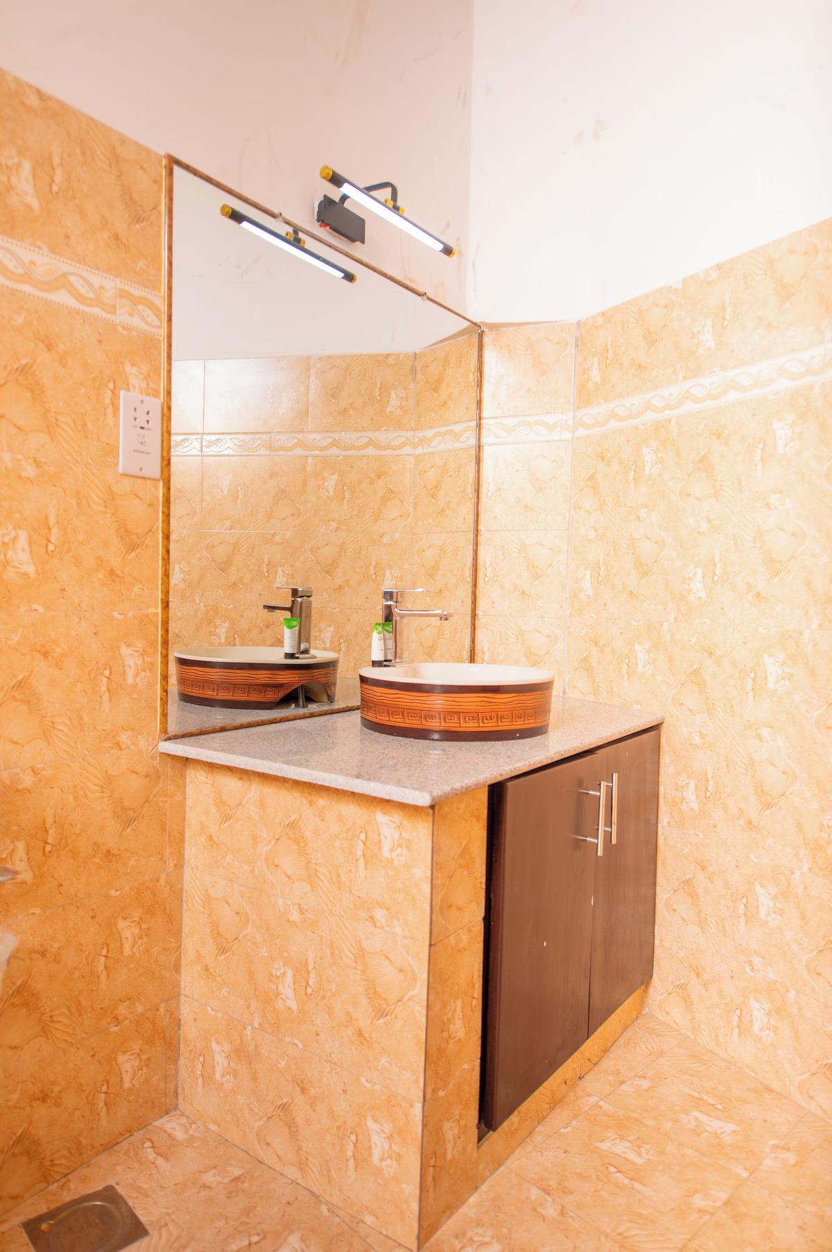 Cozy Haven Hotel, Arusha.