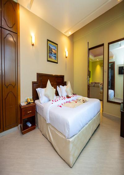 Midland Hotel Mwanza