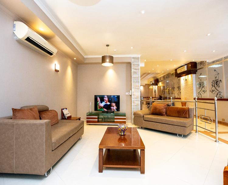 Midland Hotel Mwanza-17