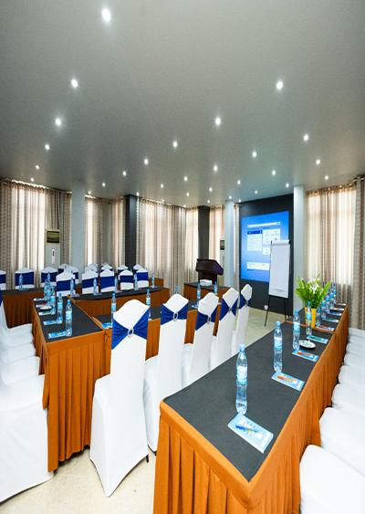 Midland Hotel Mwanza