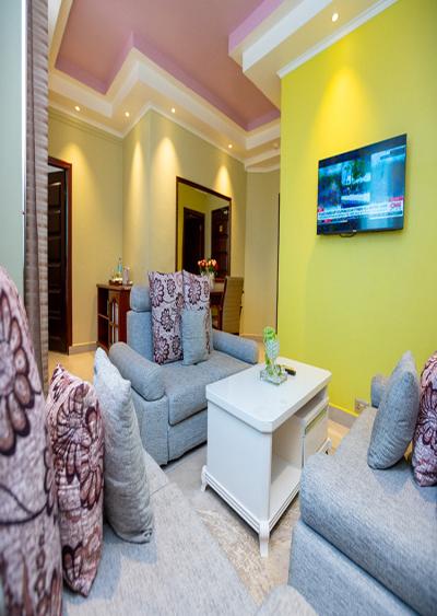 Midland Hotel Mwanza