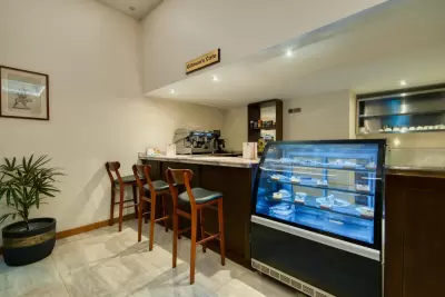 Kibo Palace Hotel Moshi