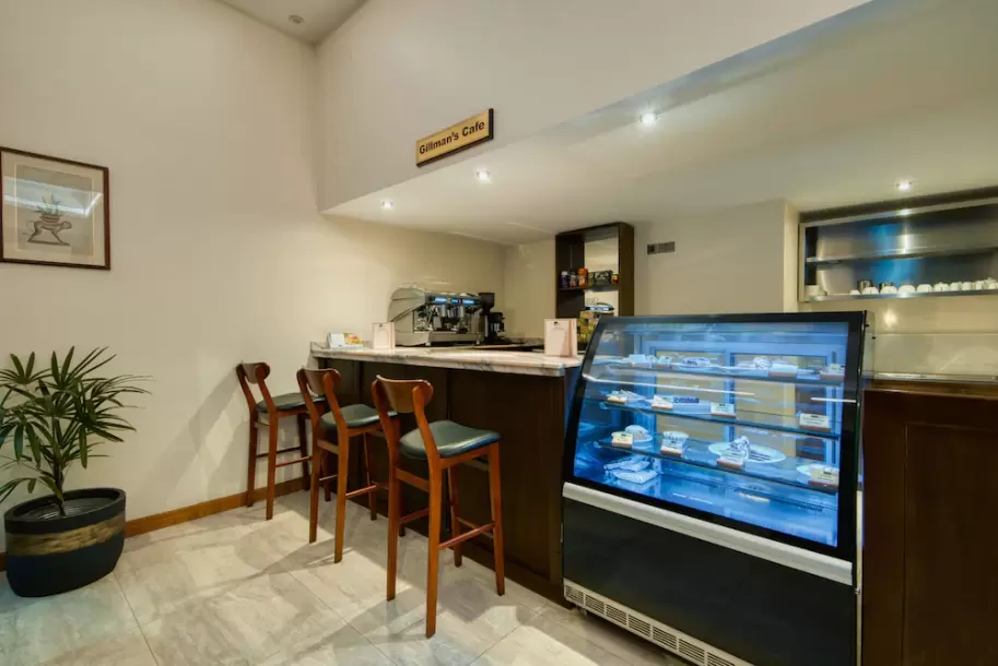 Kibo Palace Hotel Moshi-6