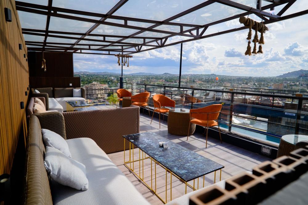 Best Western Dodoma City Hotel