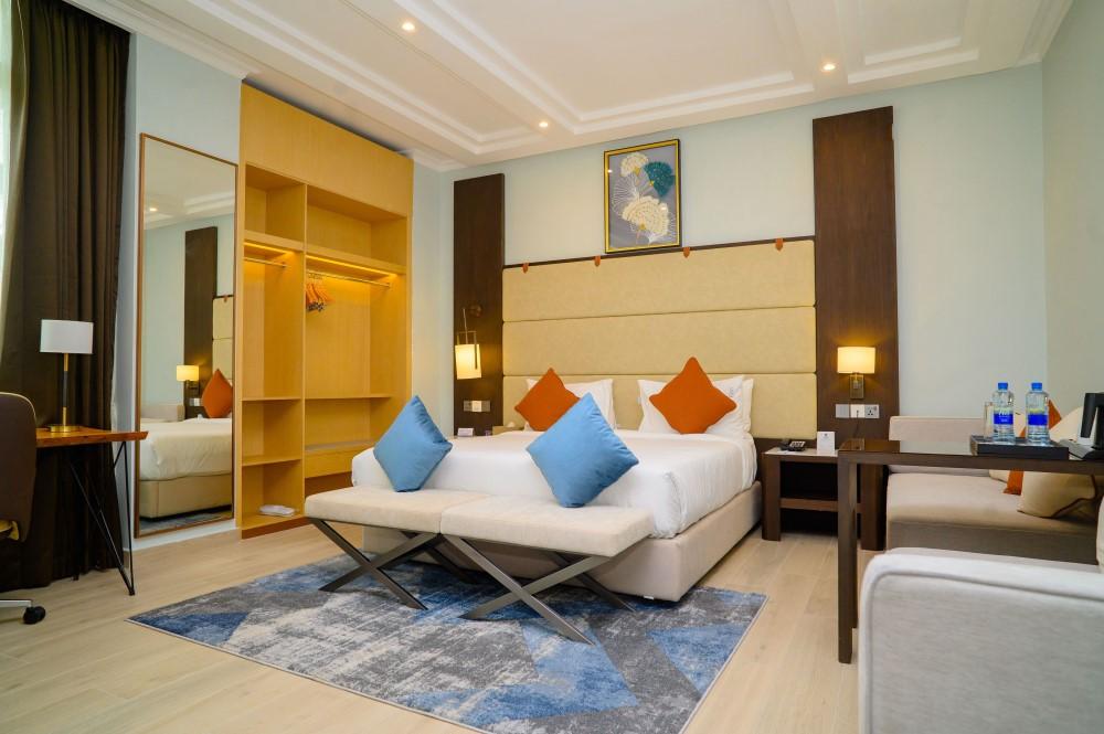 Best Western Dodoma City Hotel