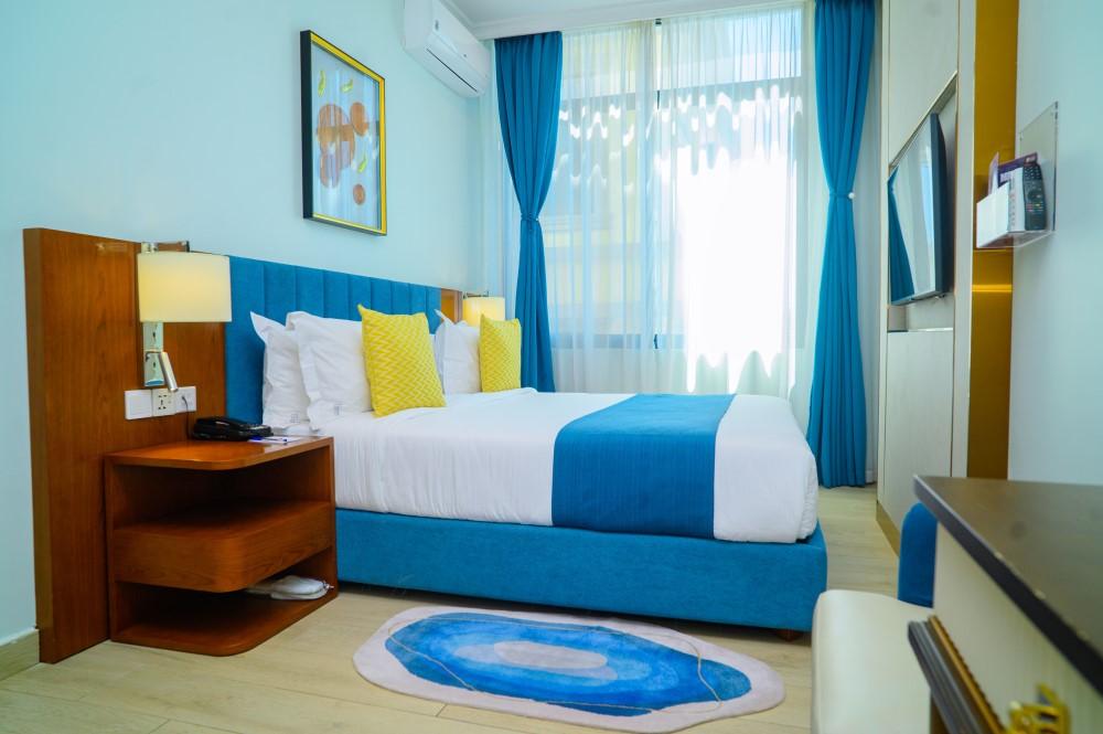 Best Western Dodoma City Hotel