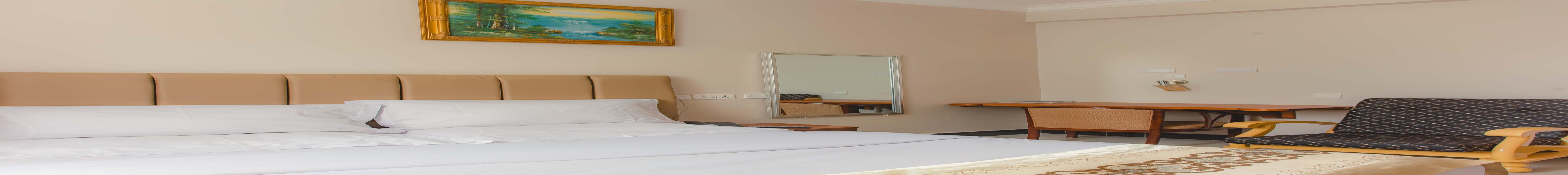 City Link Hotel Arusha-1