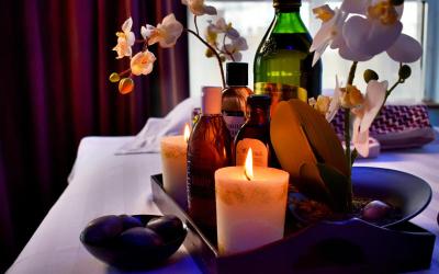 Hotel Aquiline Arusha