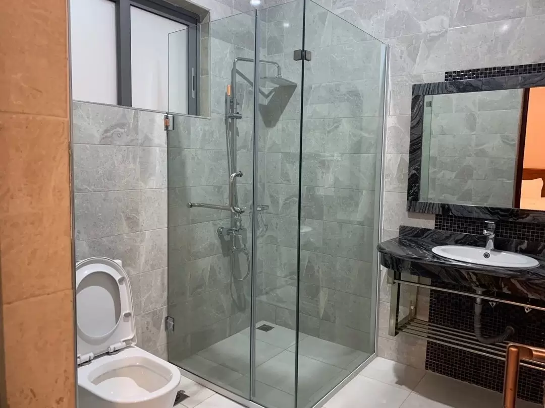 Tughimbe Hotel & Conference Center, Mbeya