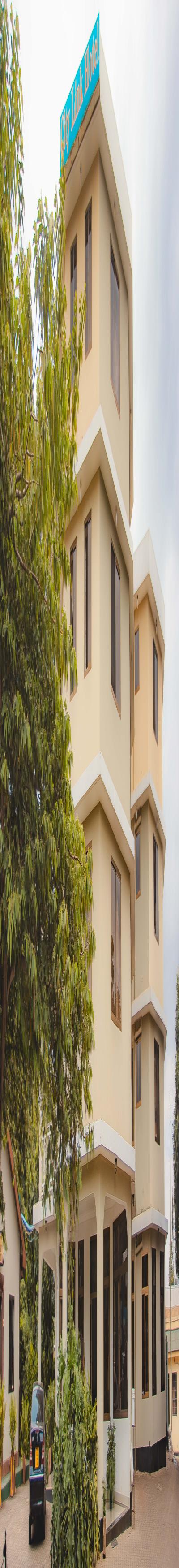 City Link Hotel Arusha