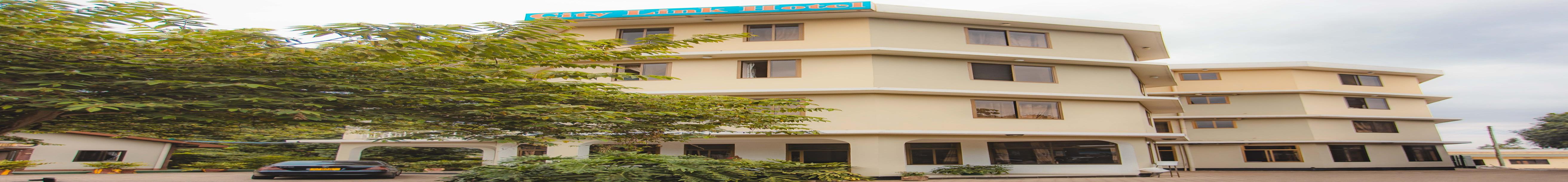 City Link Hotel Arusha-0