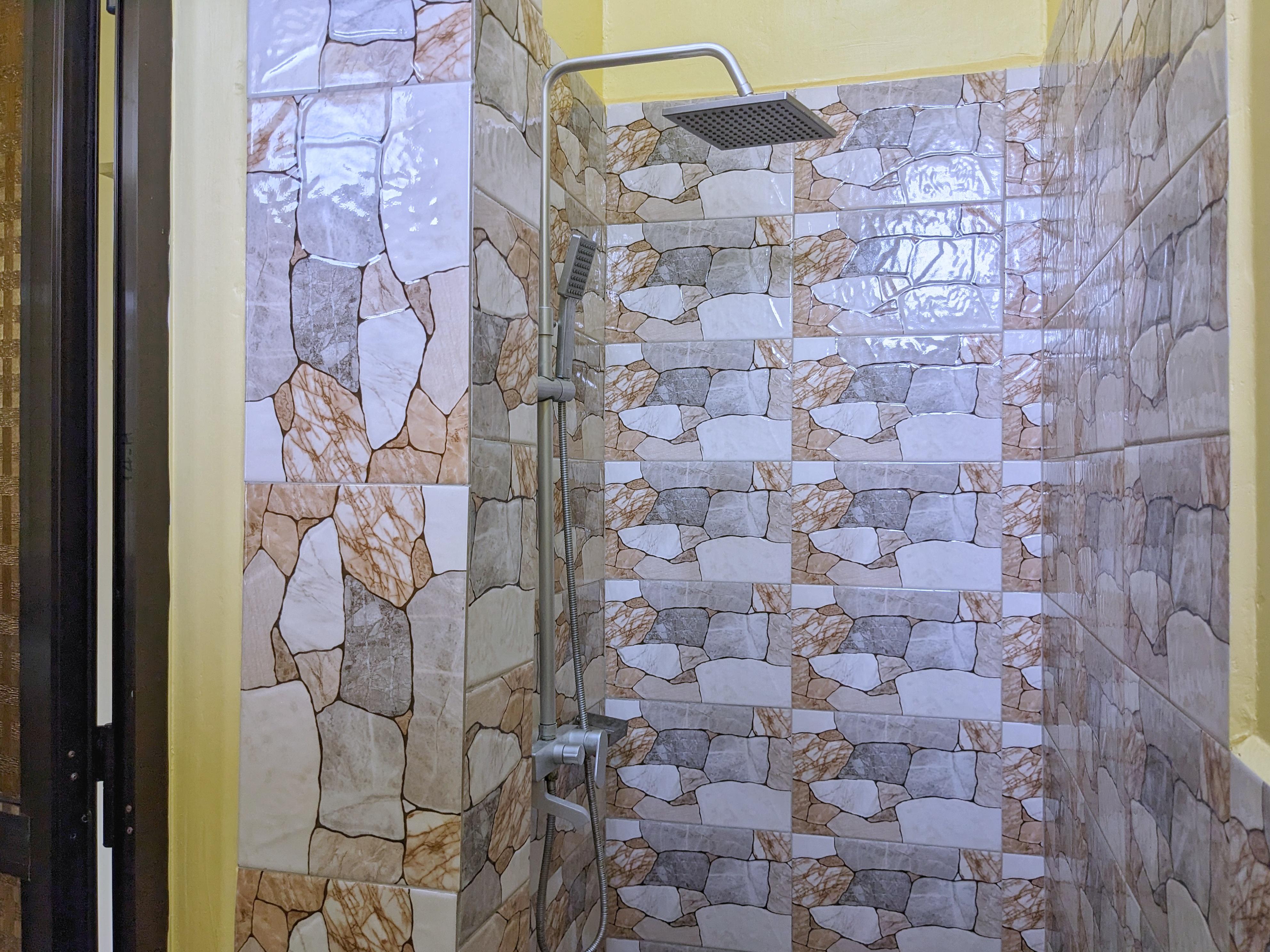 Nanise Resthouse, Dodoma.