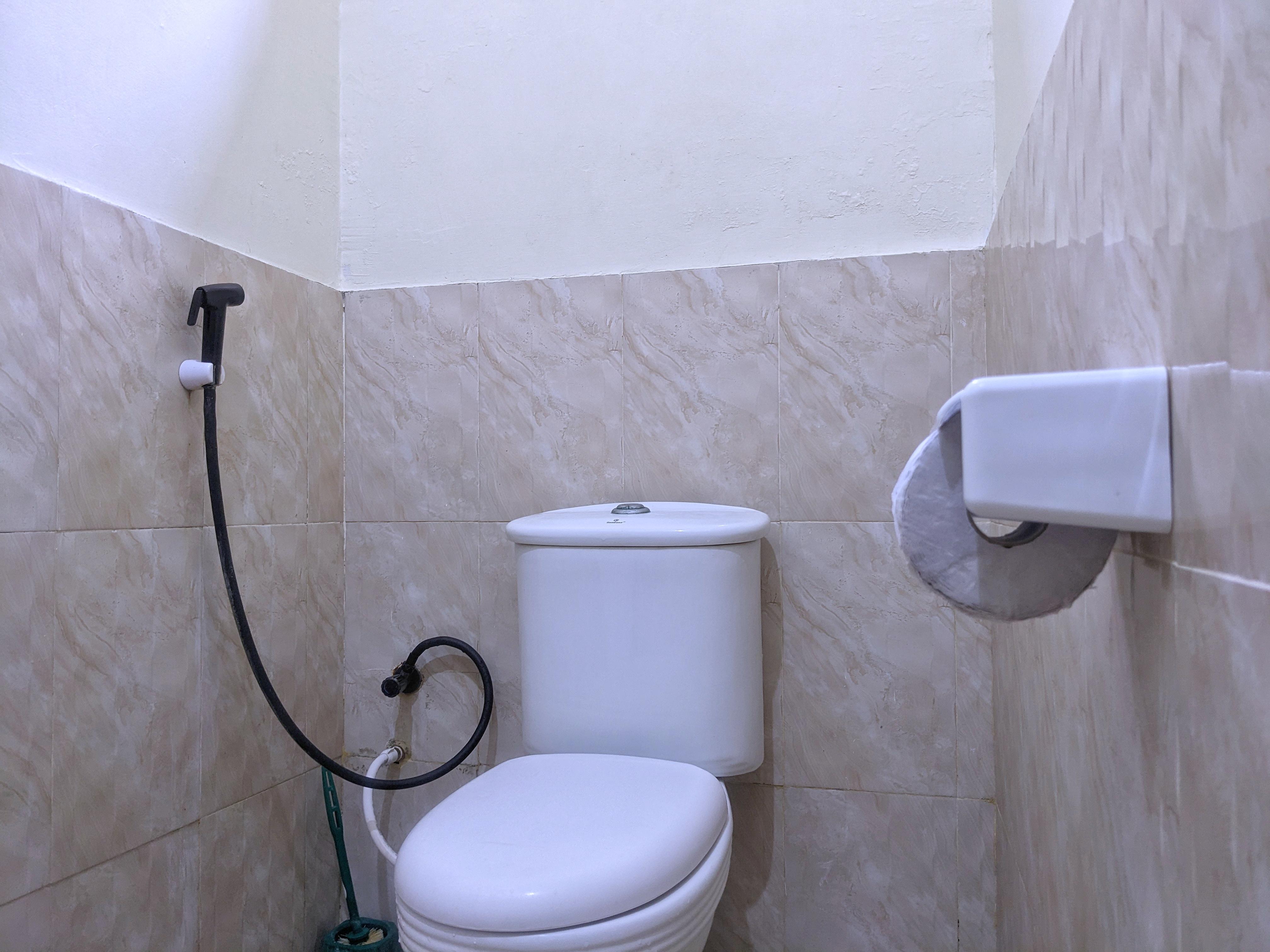 Nanise Lodge, Dodoma