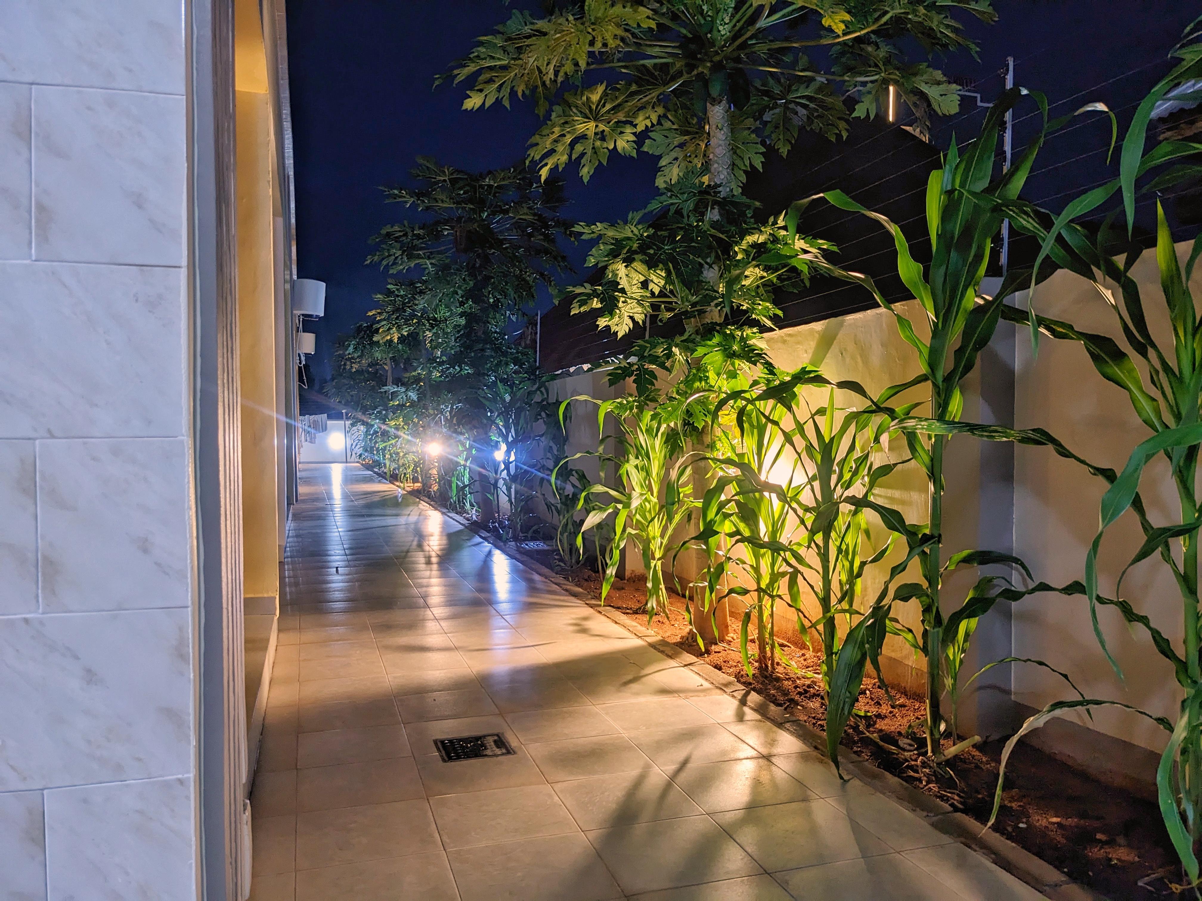 Nanise Resthouse, Dodoma.