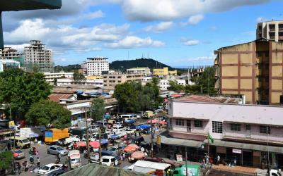 Hotel Aquiline Arusha
