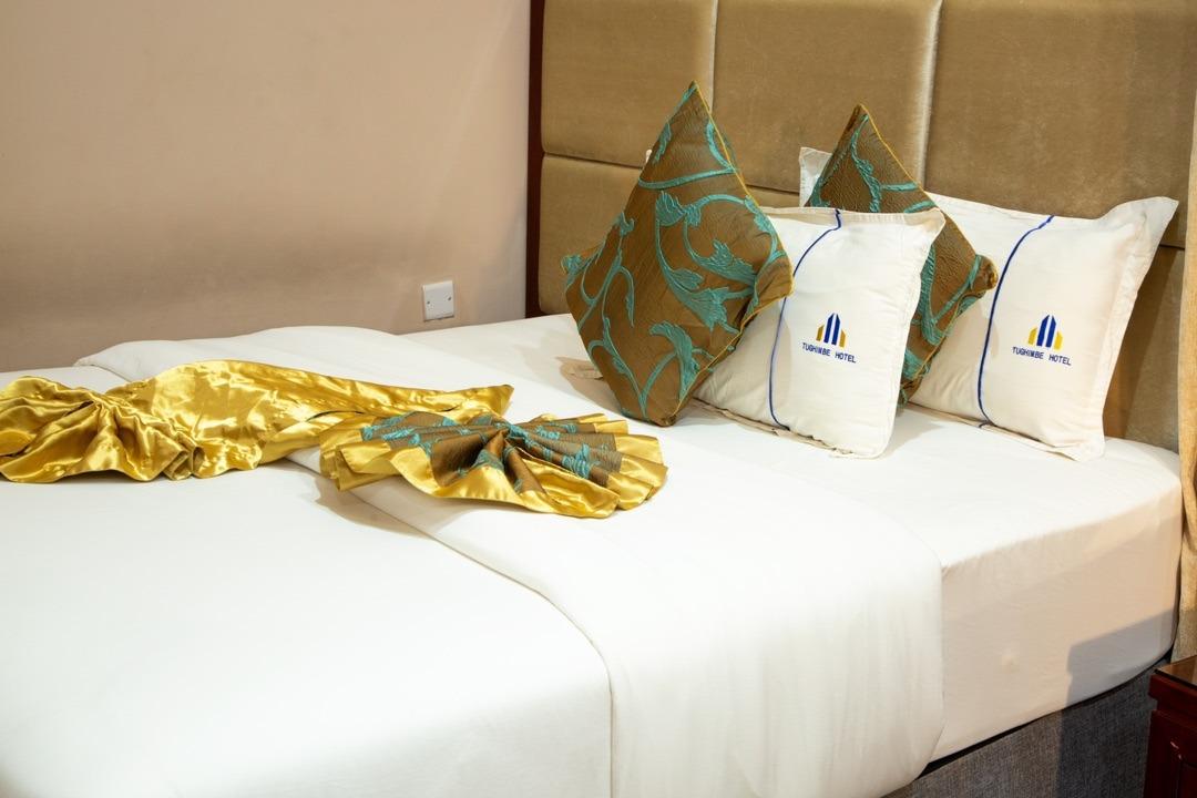 Tughimbe Hotel & Conference Center, Mbeya