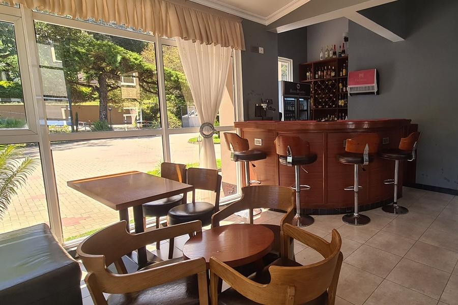 Hotel Desderia, Mbeya.