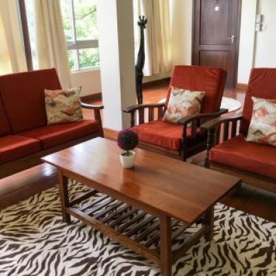 Bristol Cottages Kilimanjaro, Moshi.