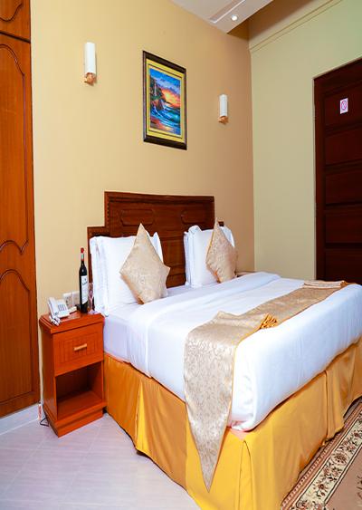 Midland Hotel Mwanza