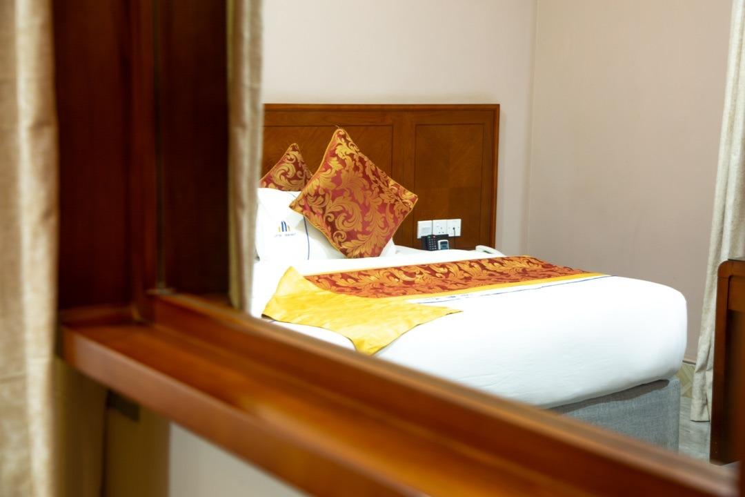 Tughimbe Hotel & Conference Center, Mbeya