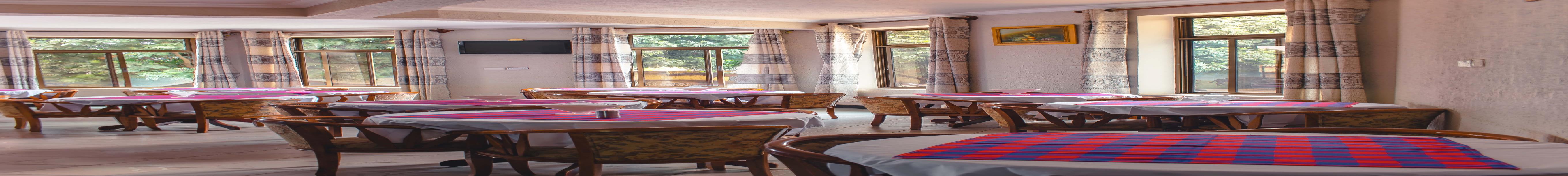 City Link Hotel Arusha-19