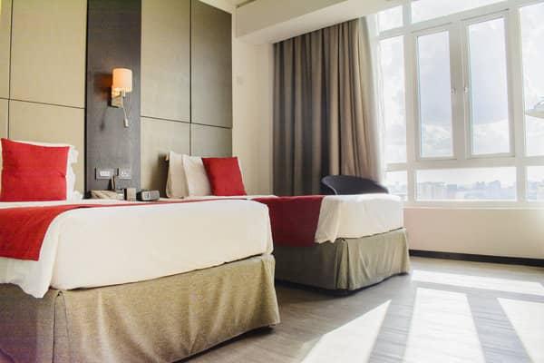 ONOMO Hotel Dar Es Salaam