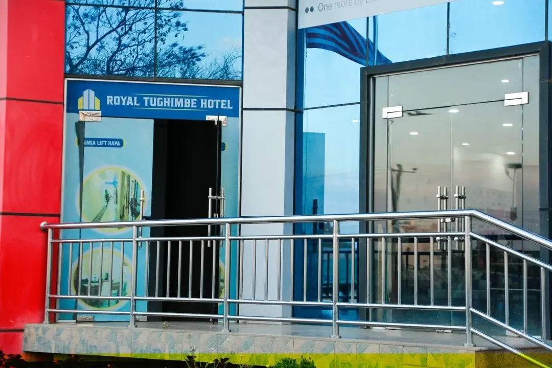 Tughimbe Hotel & Conference Center, Mbeya