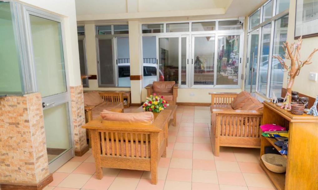 Moshi Leopard Hotel, Kilimanjaro.-18