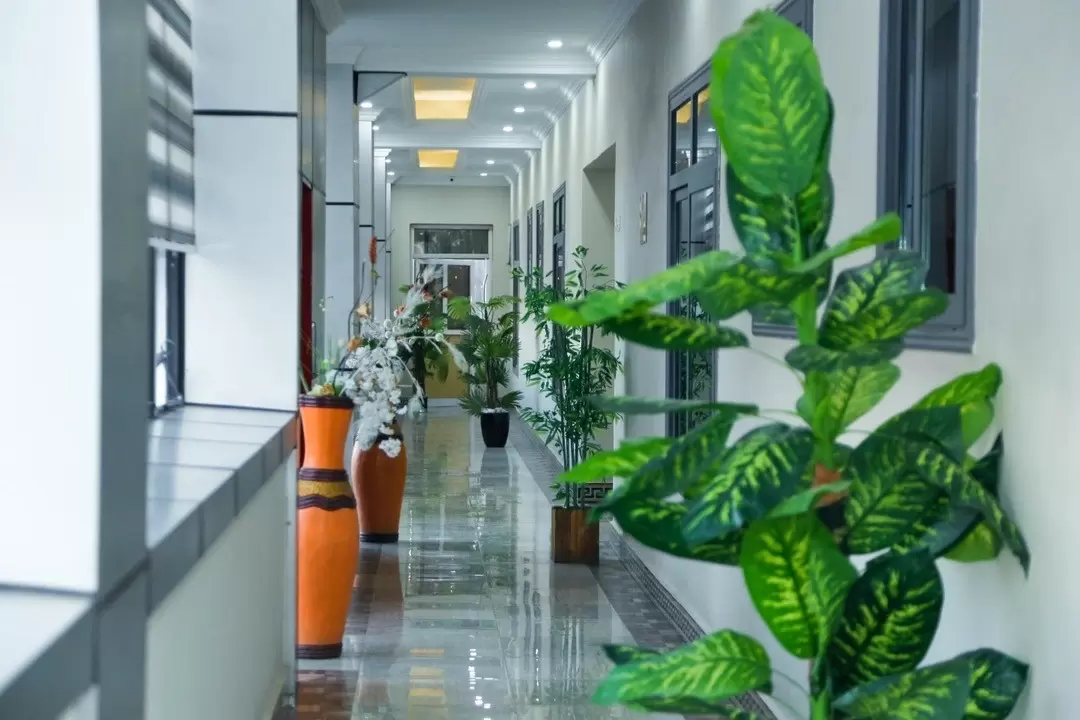 Tughimbe Hotel & Conference Center, Mbeya