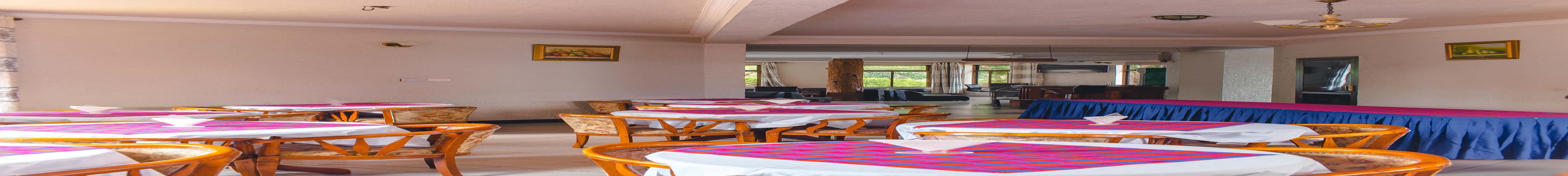 City Link Hotel Arusha-14