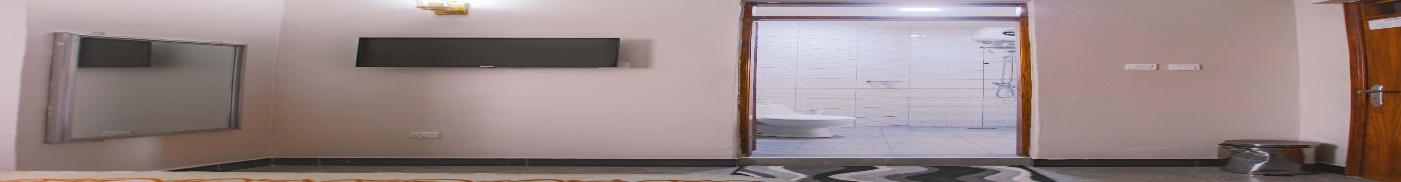 City Link Hotel Arusha-15