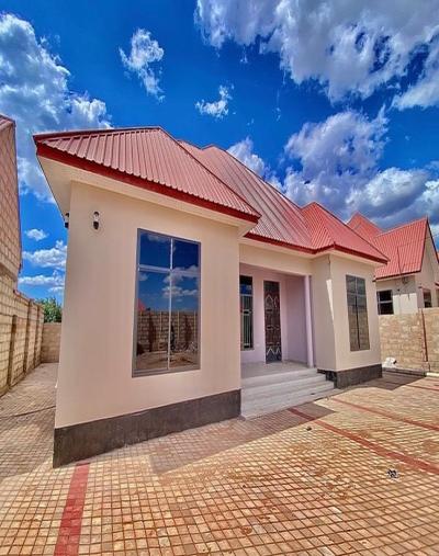 IPH: Nyumba Inauzwa - Iyumbu Shule ya Mfano, Dodoma.