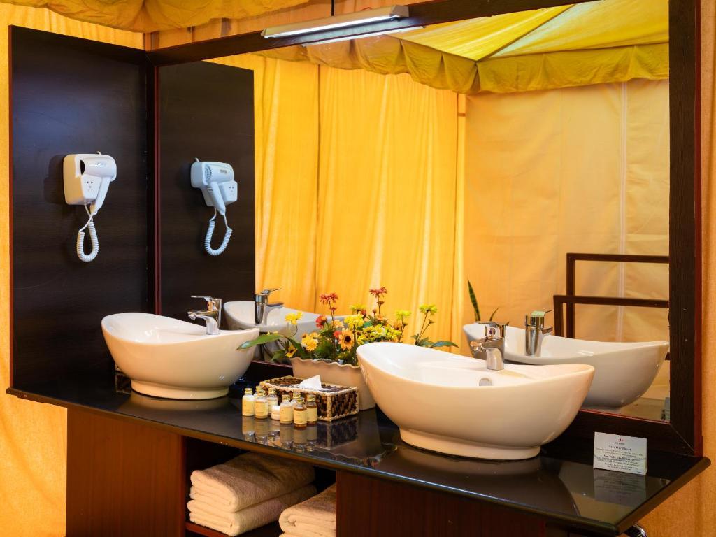 Fun Retreat Resort, Arusha.