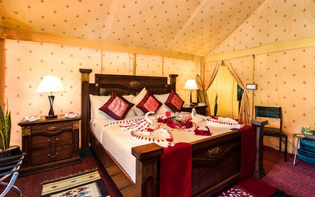 Fun Retreat Resort, Arusha.