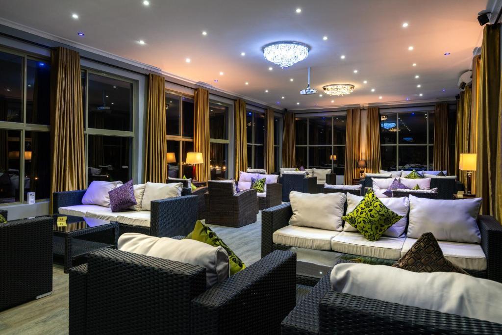 Fun Retreat Resort, Arusha.