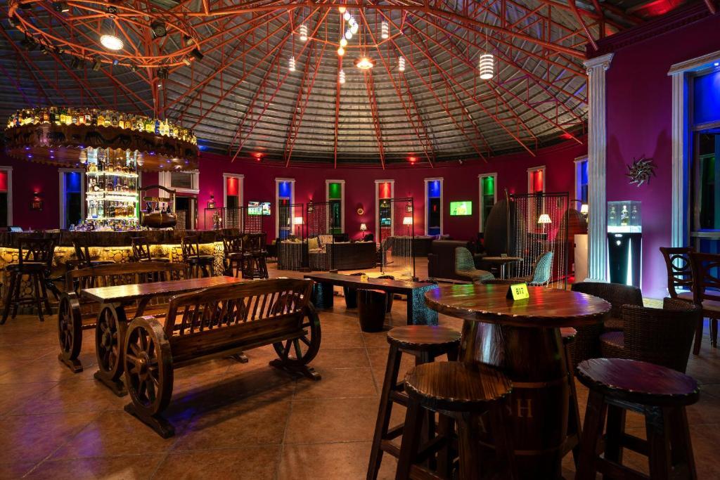 Fun Retreat Resort, Arusha.