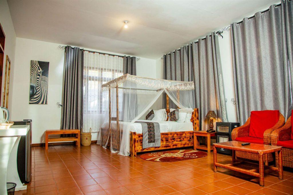 Iringa Sunset Hotel