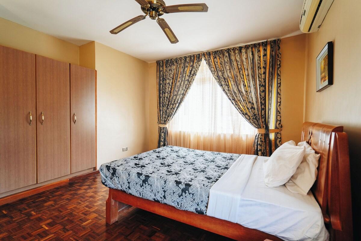 The Amariah Apartments, Mikocheni B.