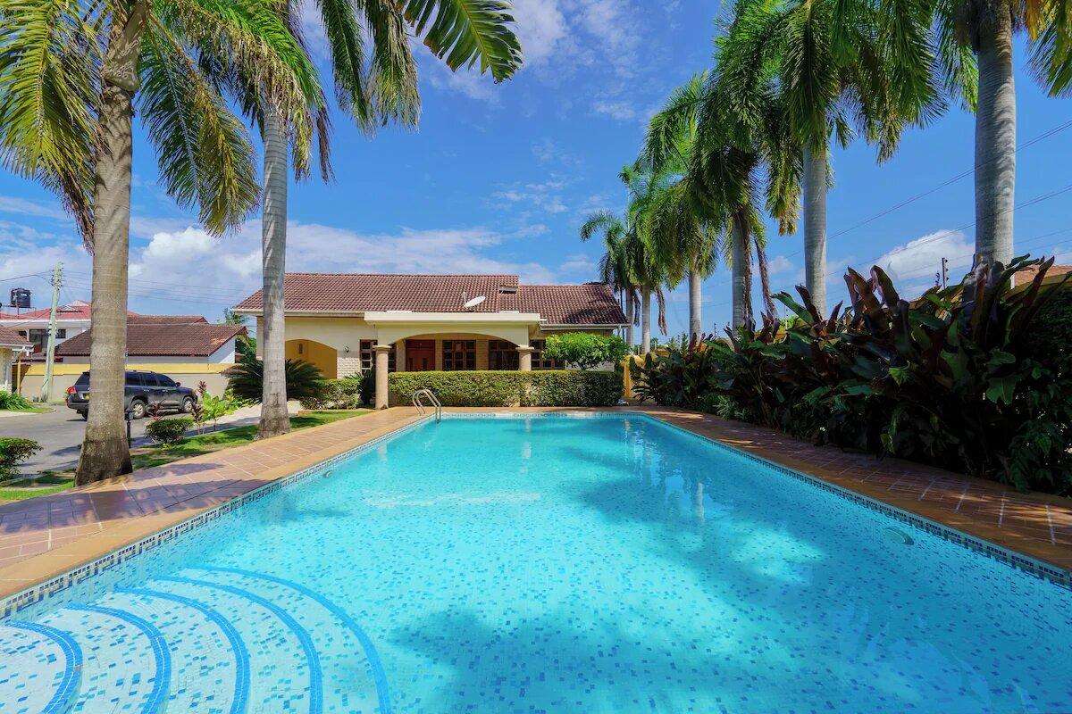 The Amariah Hotel & Apartments, Mbezi Beach.