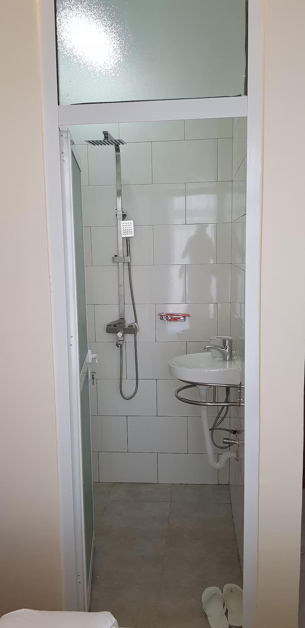 Eastern City Hotel, Dodoma.