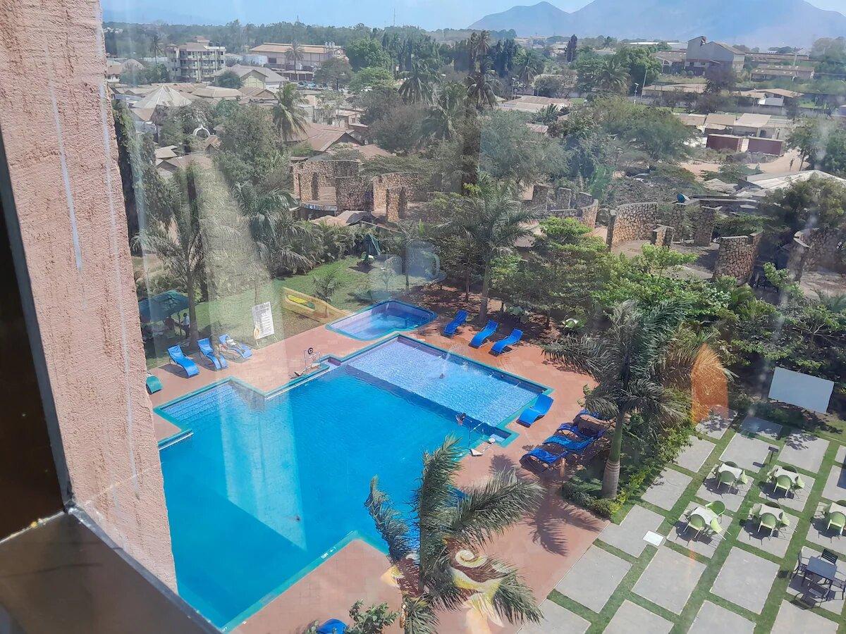 Morena Hotel Morogoro