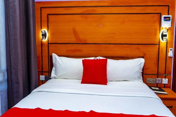 La Stanar Hotel, Dodoma.