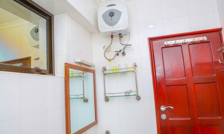 Cate Hotel, Dar es Salaam.