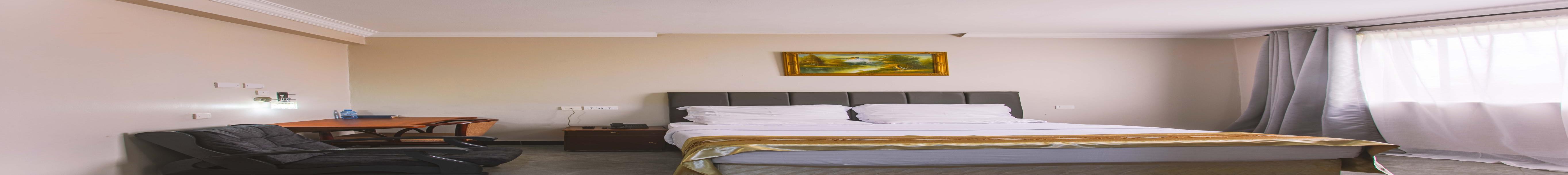 City Link Hotel Arusha-13