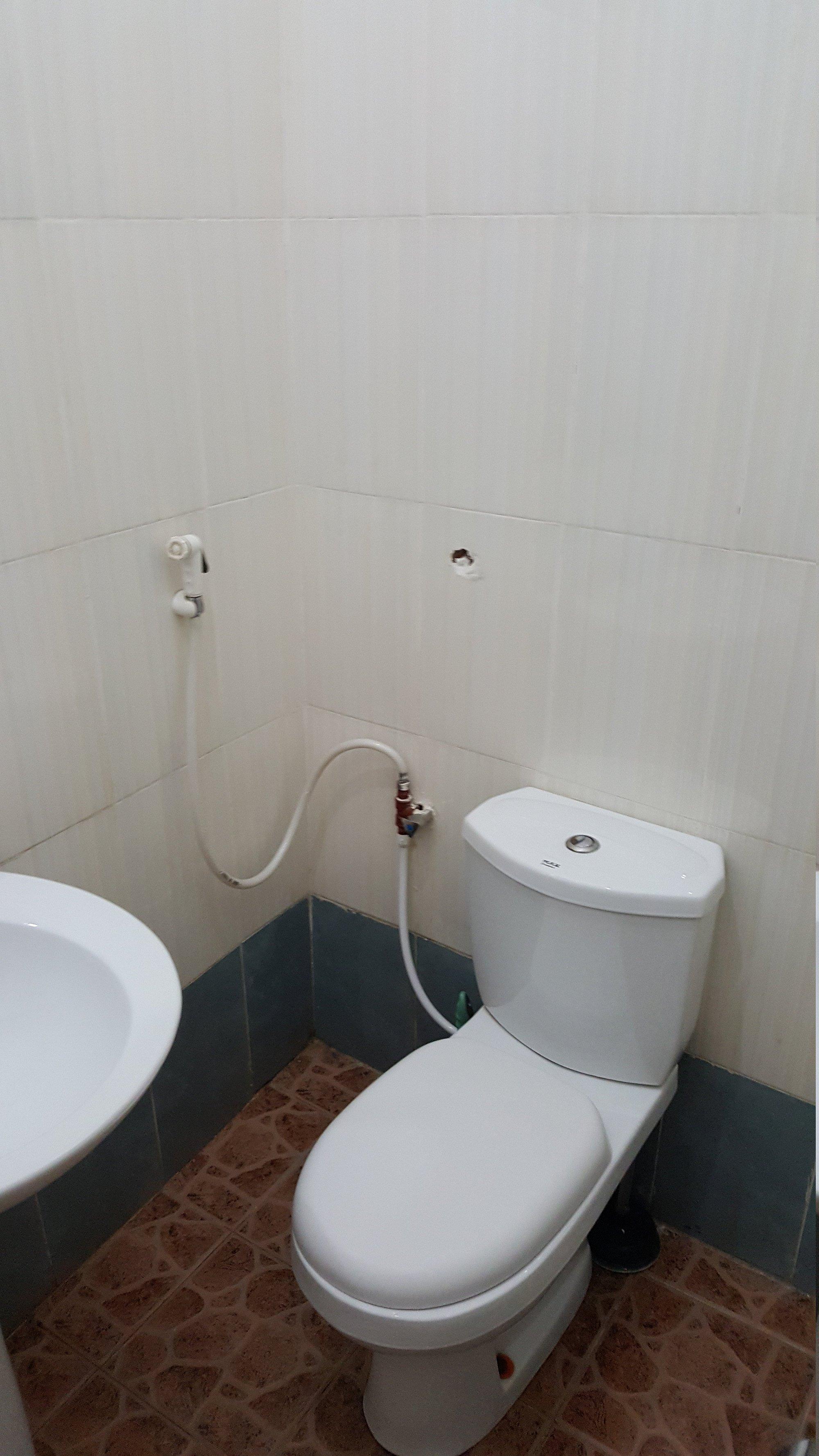 Gentle Hills Hotel, Iringa.