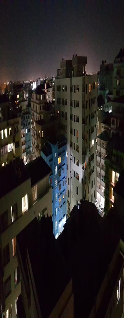 Spice Hotel Limited, Dar Es Salaam.