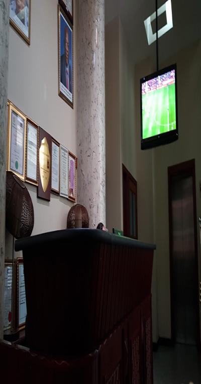 Spice Hotel Limited, Dar Es Salaam.