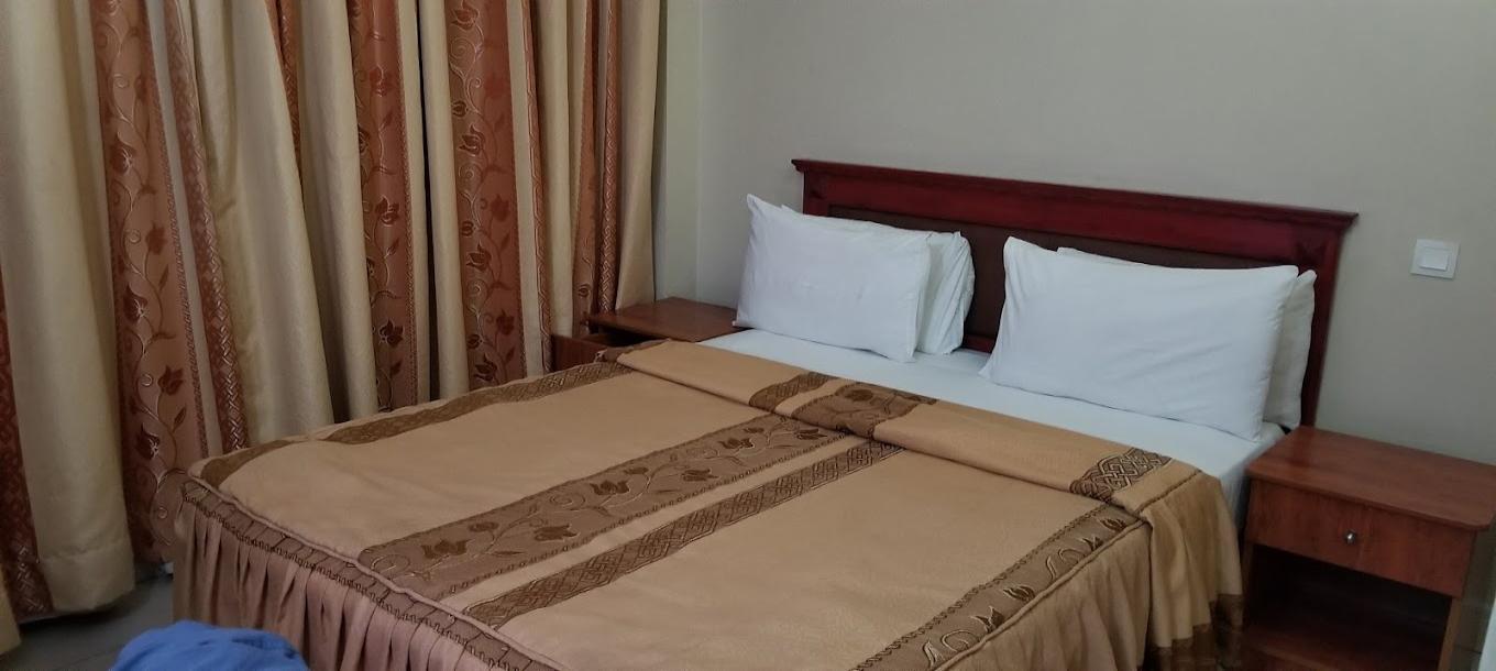 Spice Hotel Limited, Dar Es Salaam.-6