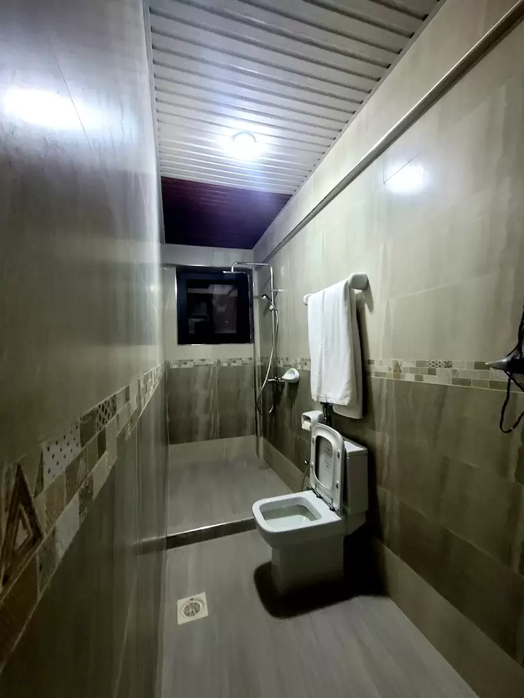 Midland Inn View Hotel Dodoma.